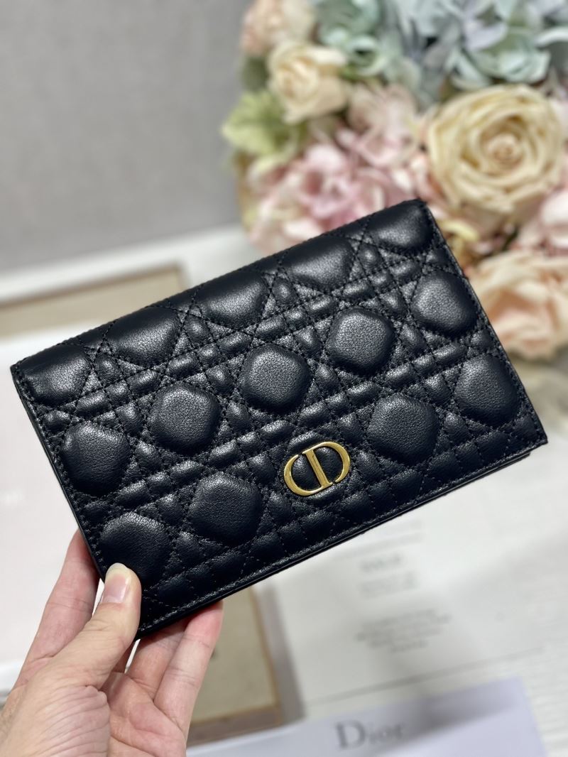 Christian Dior Wallet